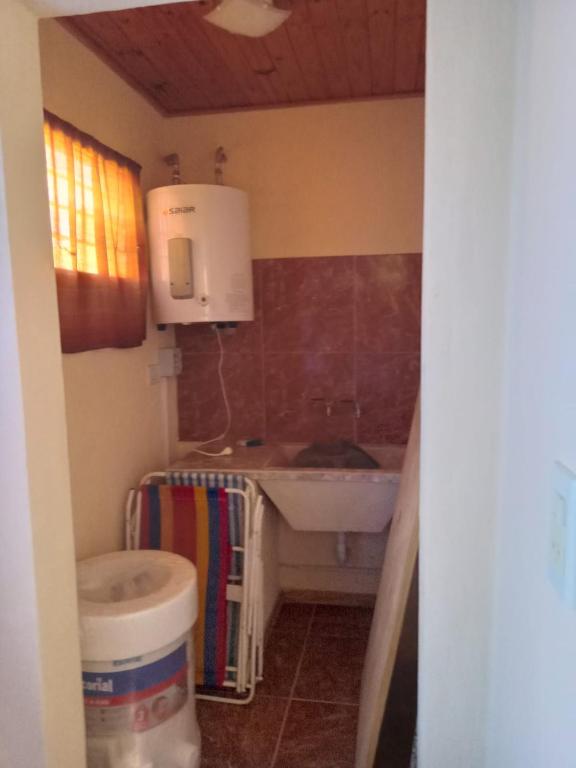 el sueño del pibe - B&B San Antonio de Areco