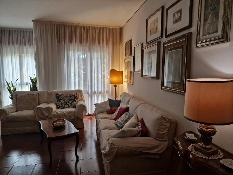 Kate's house - Chambres d'hôtes Padoue
