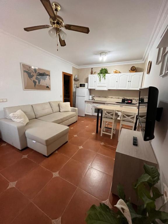Costa Suri Apartamento - Ferienwohnung Nerja