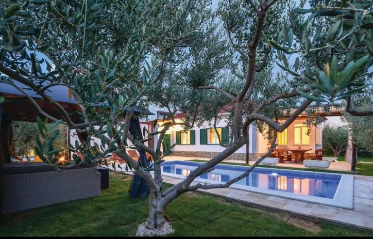 Kuća za odmor MARGY, Solin - B&B Solin