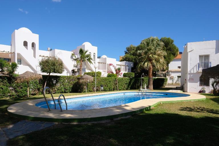 Apart Garzas Reales - B&B Vera