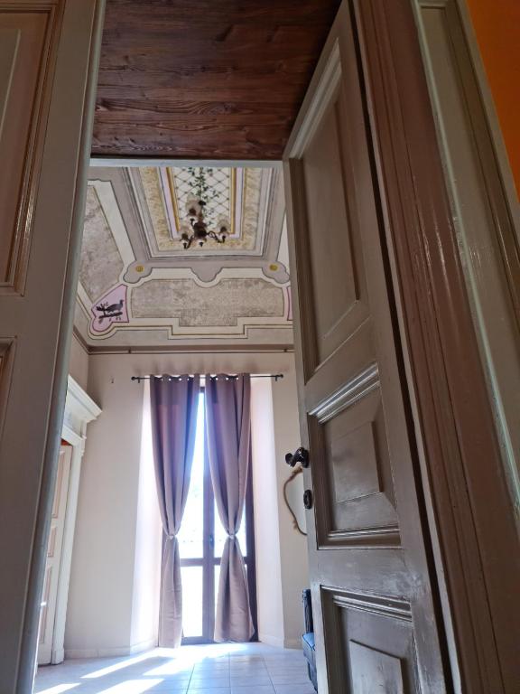 Antica Domus - Ferienwohnung Raiano