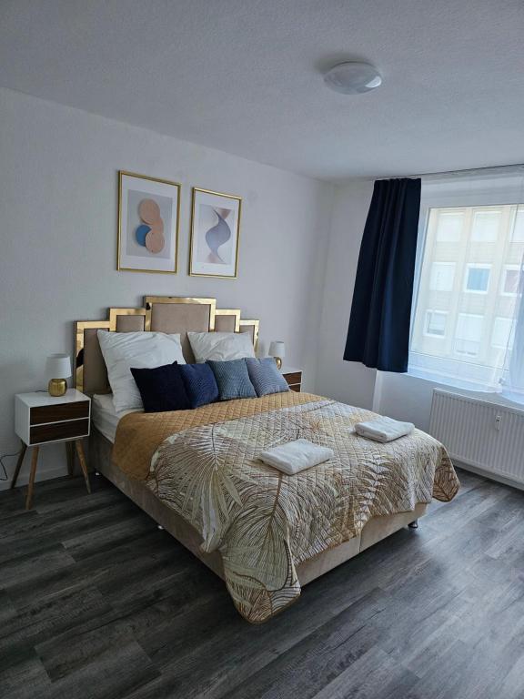 Chris Home - Mönchengladbach Minto - Ferienwohnung Mönchengladbach
