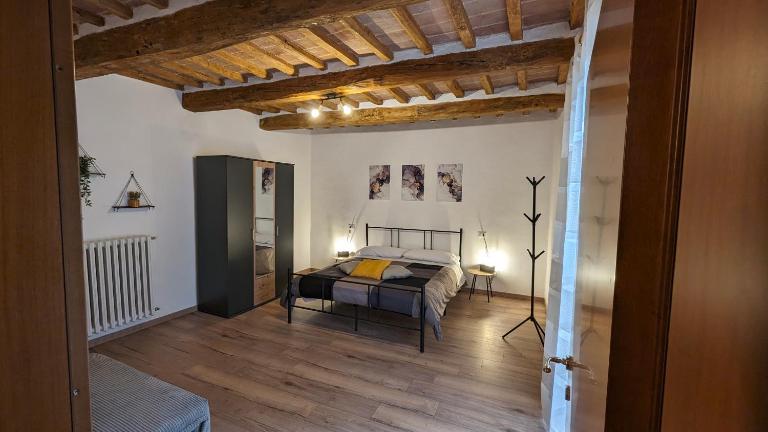 Civico 14 - Ferienwohnung Umbertide