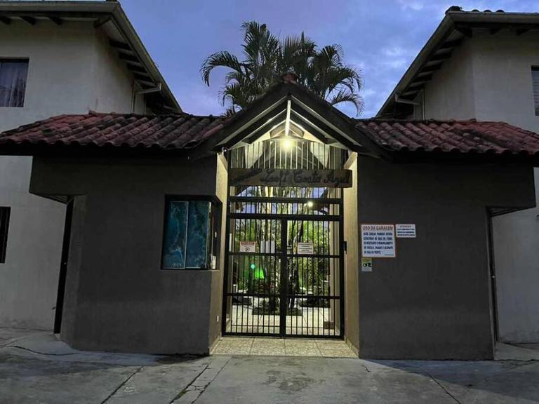 Condomínio Costa Azul - B&B Caraguatatuba