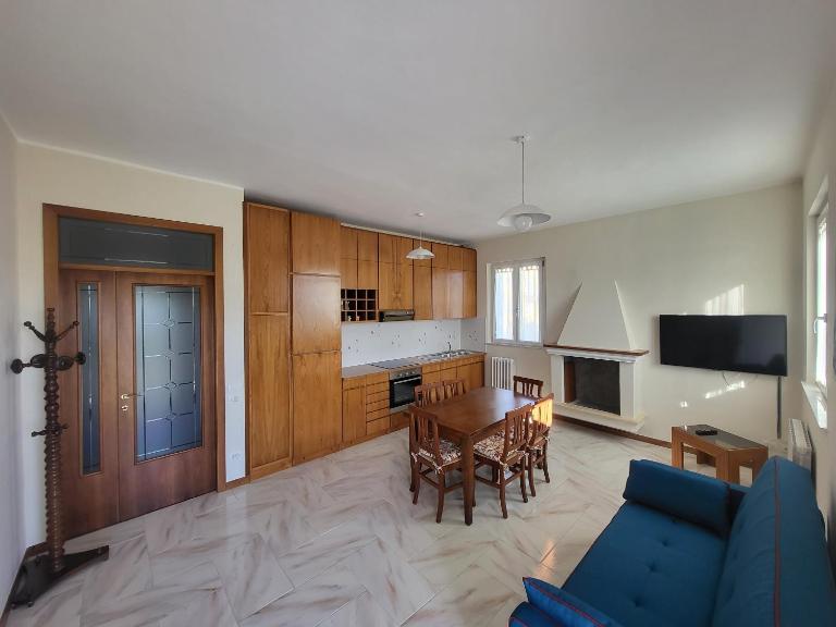 Casa degli Ulivi - Apartment A - B&B Porto San Giorgio
