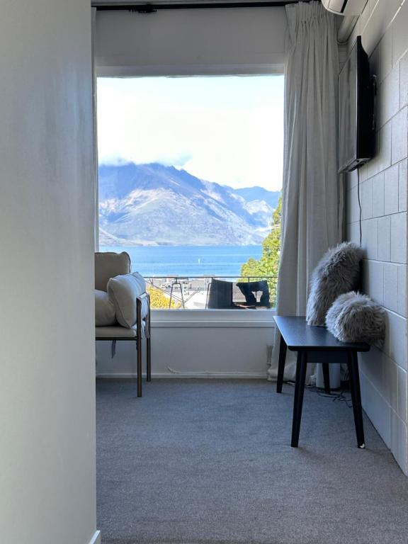 Wee Dram - Ferienwohnung Queenstown