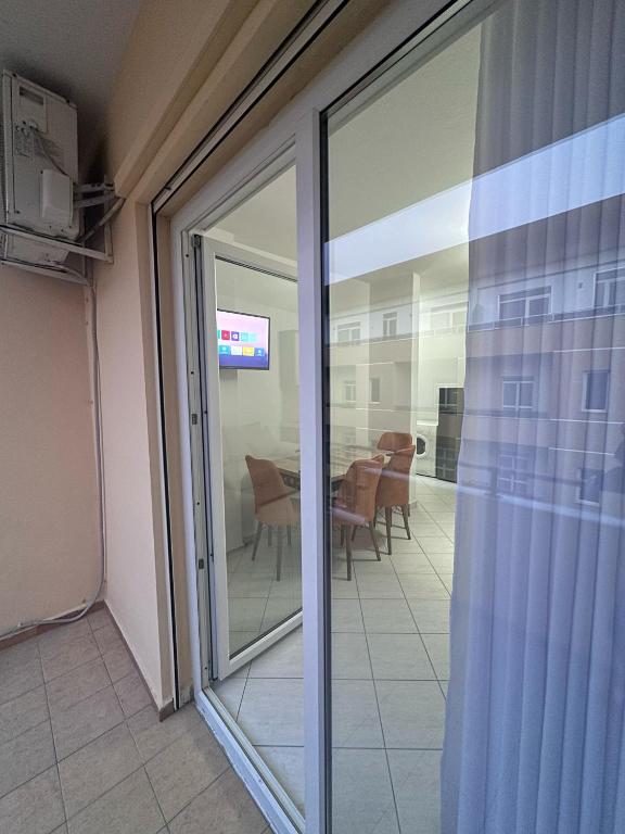 Ohanas Escape - Chambres d'hôtes Durrës