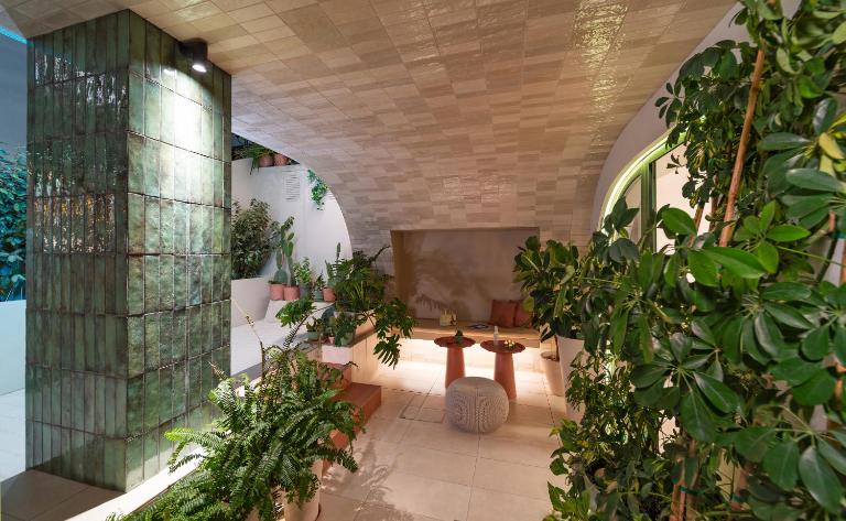 Central Grinn-in the heart of Rhodes,new&stylish! - B&B Rodi