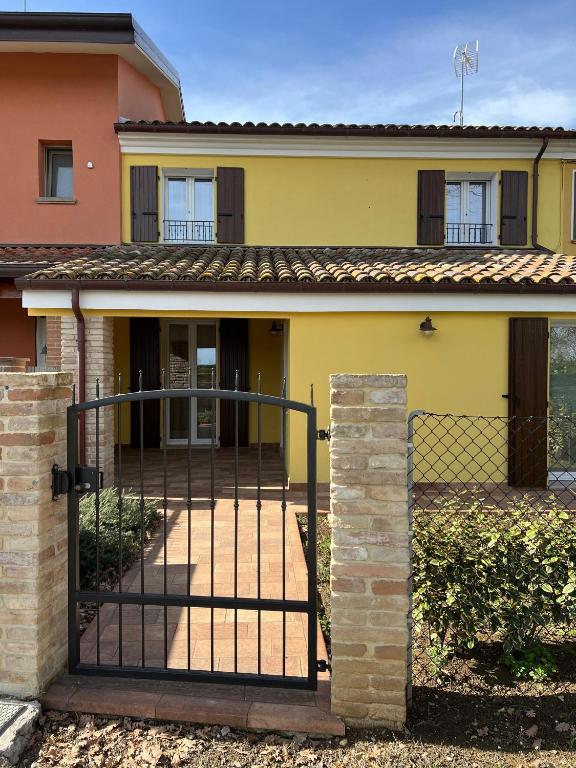Casa sul Conca - Bed and Breakfast San Giovanni in Marignano