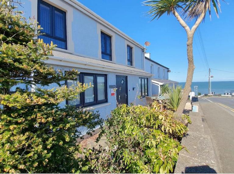 Gwalia stores - Ferienwohnung Aberporth