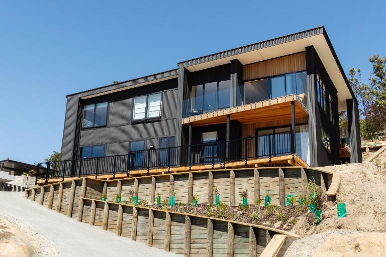 KOTARE – Stunning Kaiteriteri Holiday Home - B&B Kaiteriteri