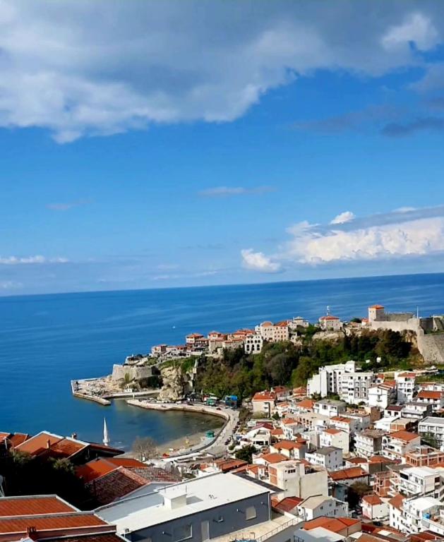 Monte View Apartments - B&B Dulcigno