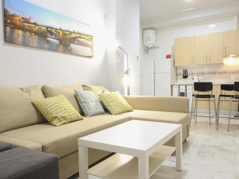 Castilla 141 - B&B Sevilla