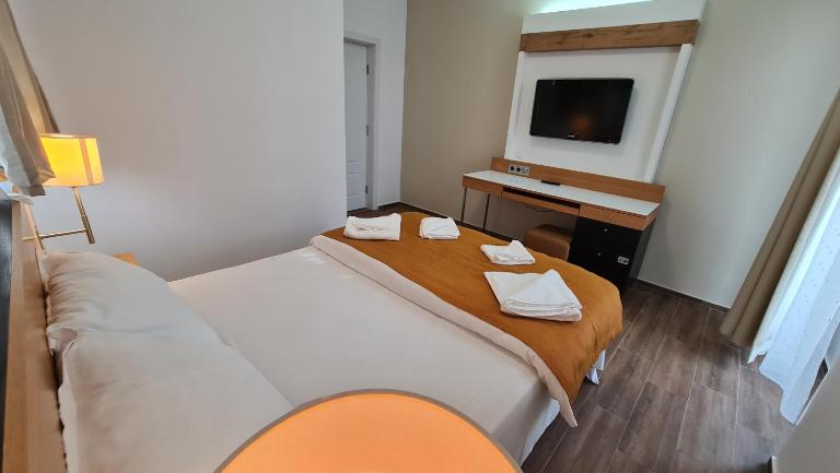 Jafar Resort 1 - Chambres d'hôtes Timişoara