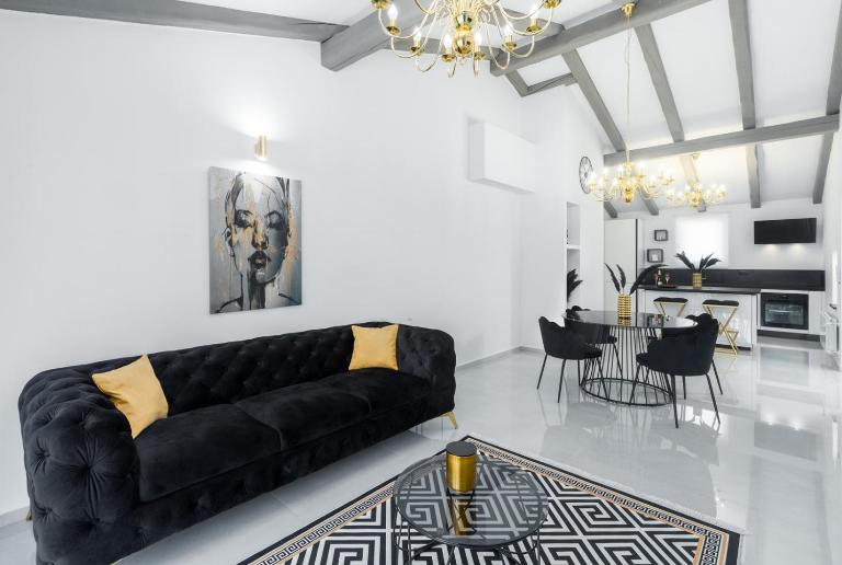 Black Diamond Vrsar - Bed and Breakfast Vrsar