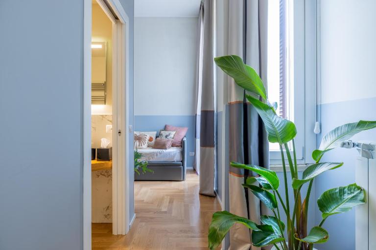 Suites Romae Rex - B&B Roma