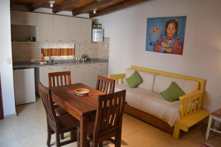 Lofts Las Margaritas - B&B Mendoza