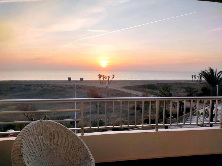 Amanecer frente al mar - Chambres d'hôtes Valence