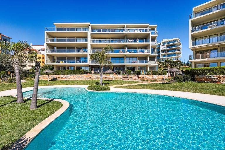 Oásis Mar - Beach and Sun House - Ferienwohnung Portimao