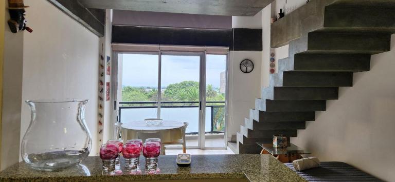 Casita de Tucumán - Loft San Martin - B&B San Miguel de Tucumán