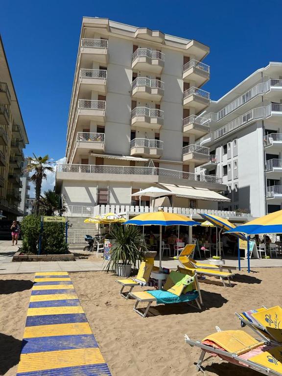 Union Apartments - Ferienwohnung Lido di Jesolo
