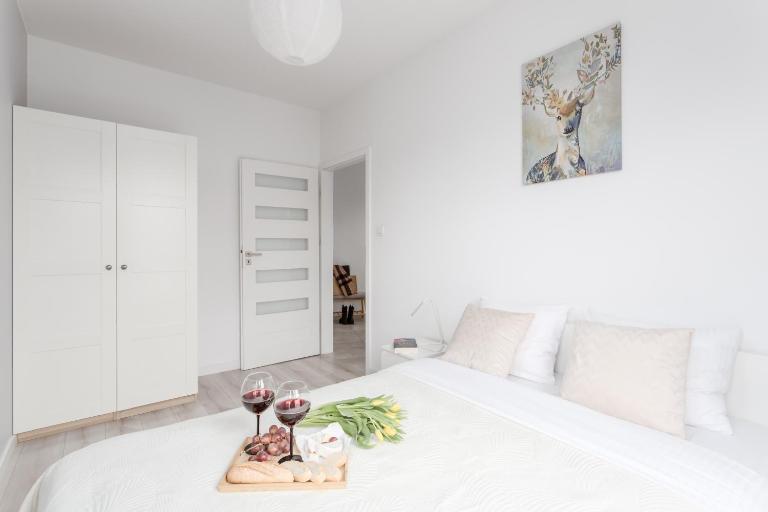 Warsaw City Apartments - B&B Varsovia
