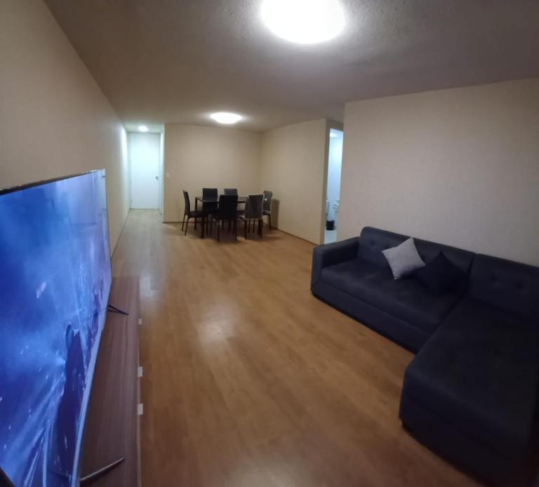 DEPARTAMENTO COMODO EN CHICLAYO - Ferienwohnung Chiclayo