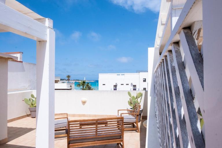 Casa Greta a due passi dal mare - B&B San Vito Lo Capo