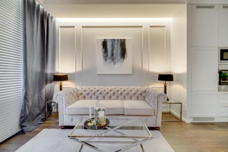 Apartamenty Tespis - Francuska Atal Park PREMIUM - Bed and Breakfast Katowice
