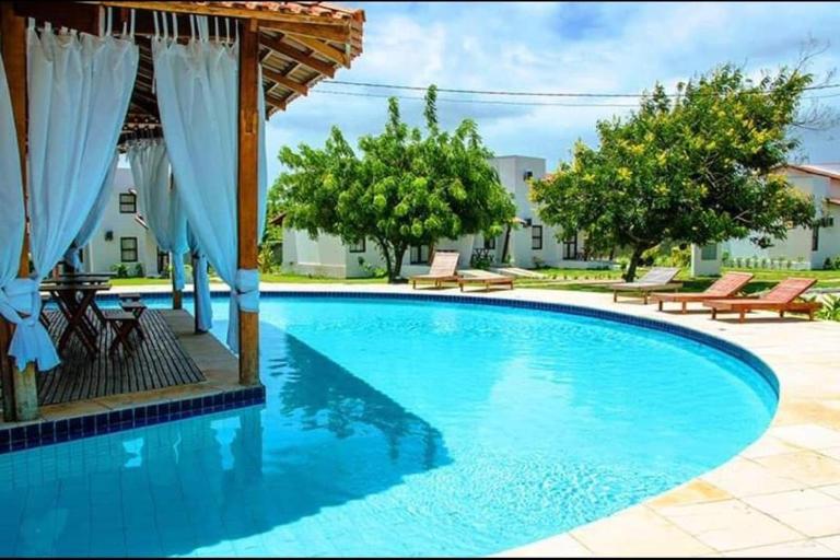 Quinta do Rio - Casa Loosli - Chambres d'hôtes Pipa