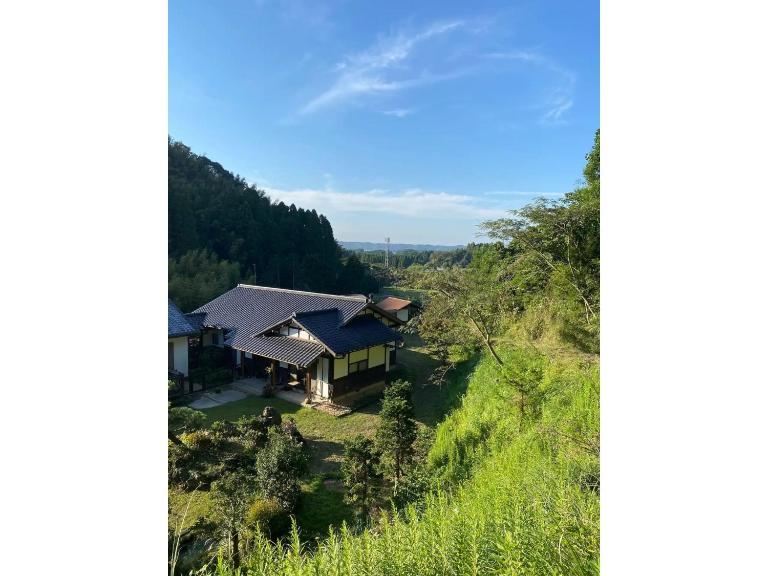 Nanakuniyama Minka - Vacation STAY 37250v - B&B Isumi