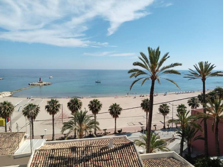 Villamillona - B&B Villajoyosa