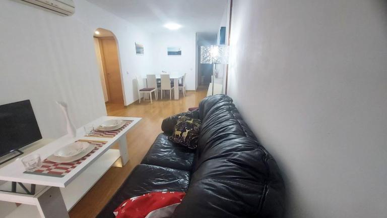 Mar & Aventura - B&B Torredembarra