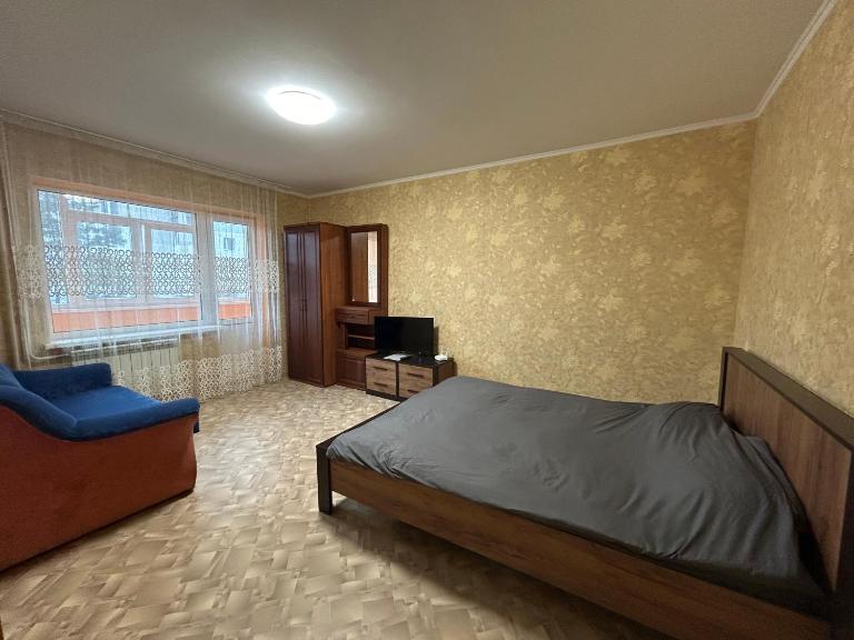 Затишна квартира, центр, ТЦ Мануфактура - B&B Sumy