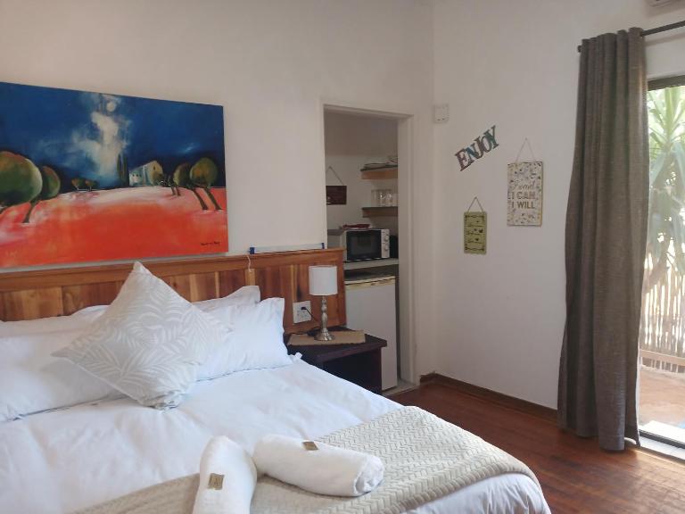 Sweet Dreams Guest House Schweizer Reneke - B&B Schweizer-Reneke