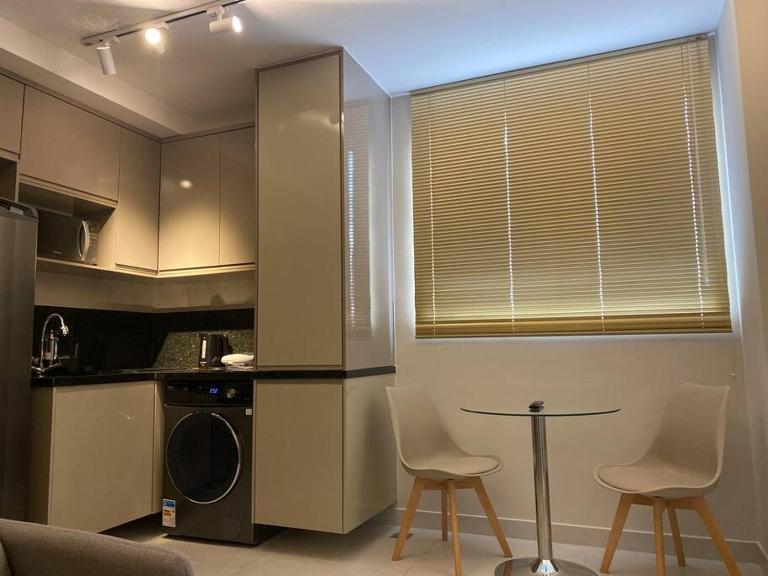 Apartamento Studio Completo - próximo à Savassi - B&B Belo Horizonte