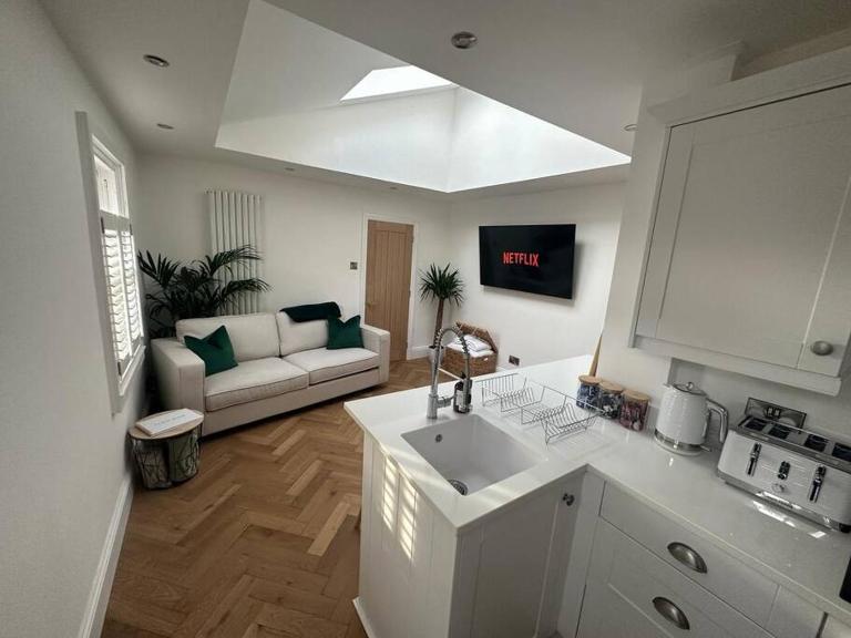 Apartment in Barnard Castle - B&B Barnard Castle
