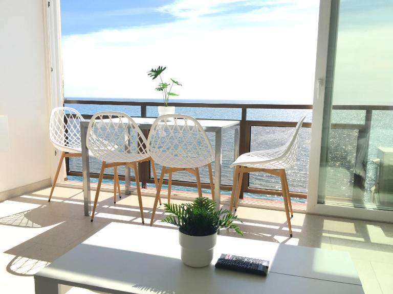 Malibu - B&B Benalmádena