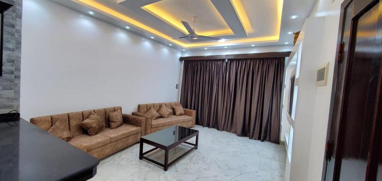 Elminaa Residence 6 - B&B Luxor