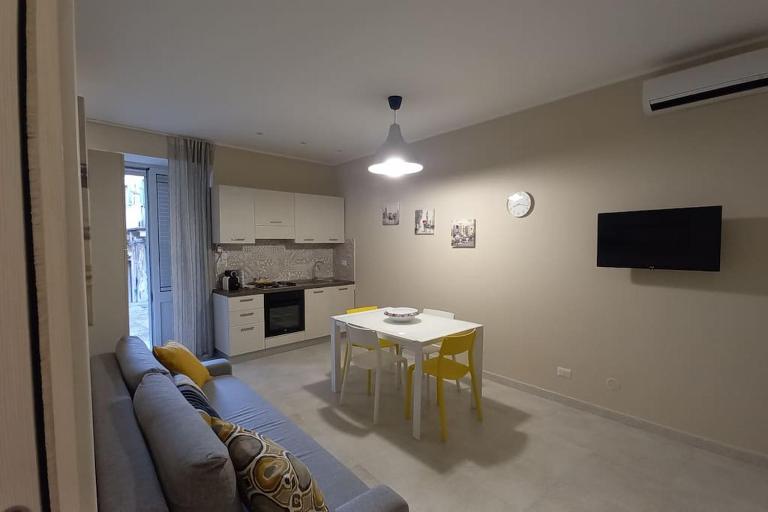 Casa vacanza Al Cortiletto - B&B Sortino