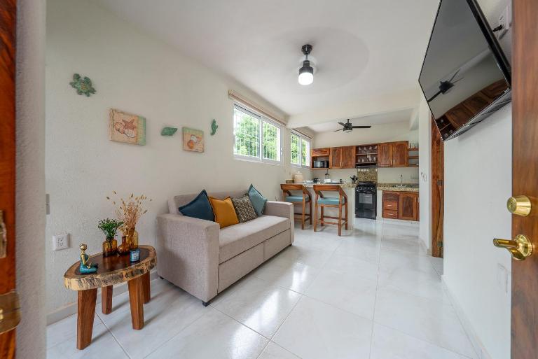 Villas EVA - Zihuatanejo - B&B Zihuatanejo