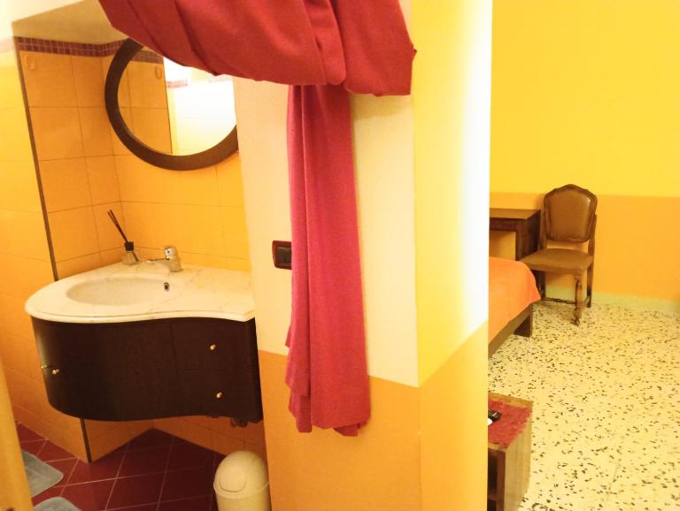 I tre gatti - B&B Frassinello Monferrato