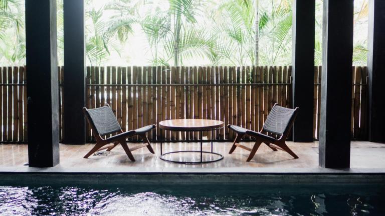 Escotel Krisnantara Canggu - B&B Canggu