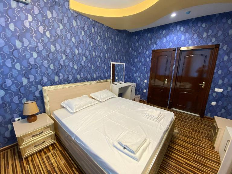 VEAGAT B&B - B&B Tashkent