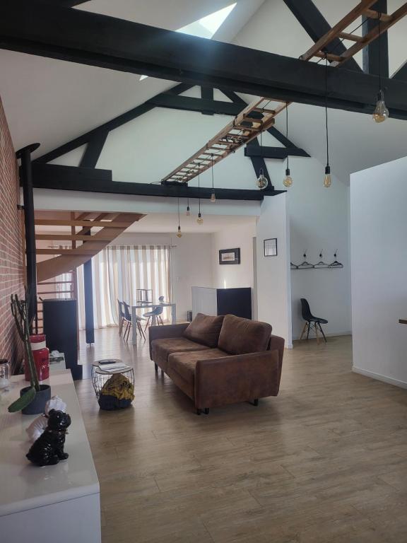 Atelier Détente - B&B Liévin