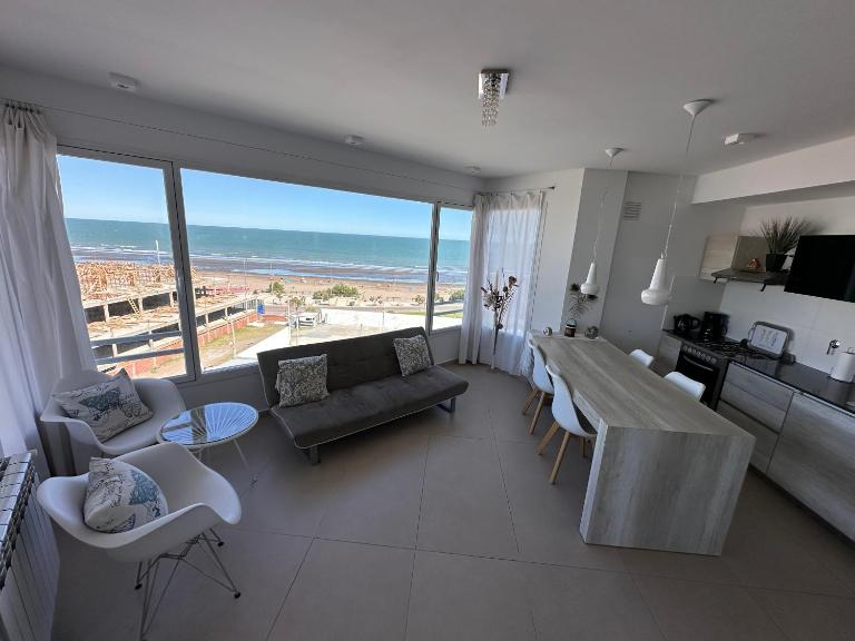 MH Buona Vista - B&B Monte Hermoso