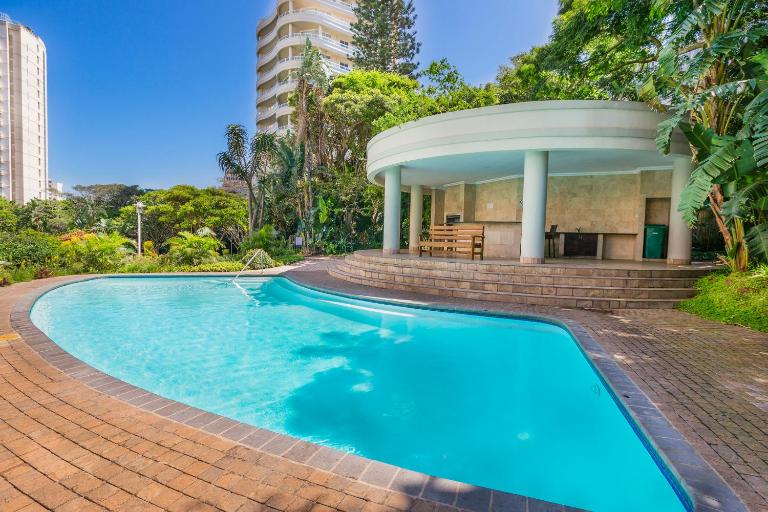 602 Oyster Quays - by Stay in Umhlanga - Chambres d'hôtes Durban