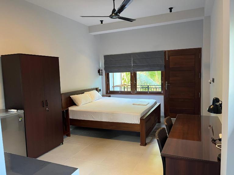Cozy Corner - Midigama - Ferienwohnung Midigama