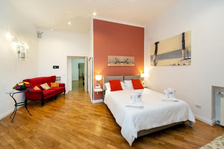 Casa Corallina - Bed and Breakfast Napels